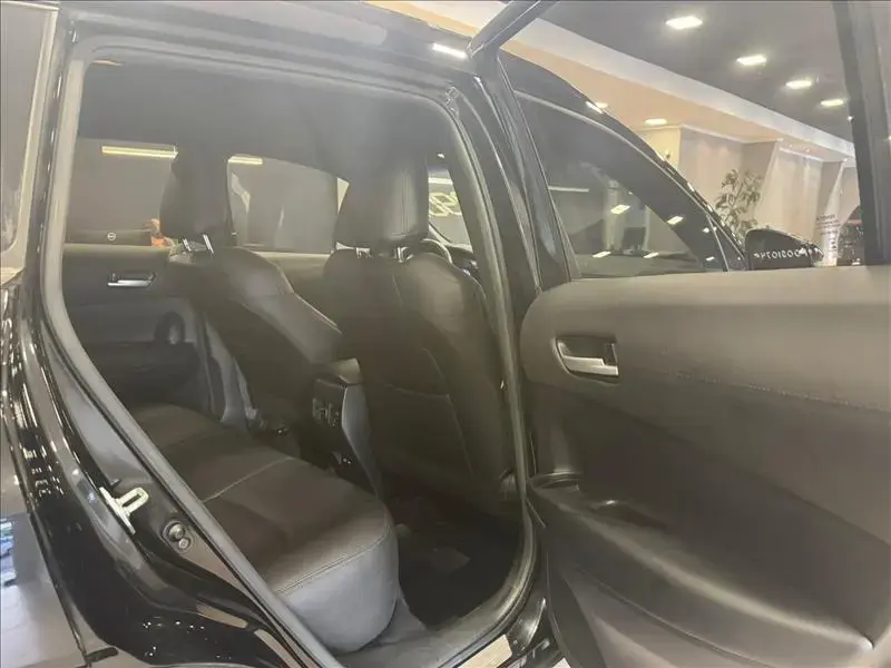 galeria COROLLA CROSS