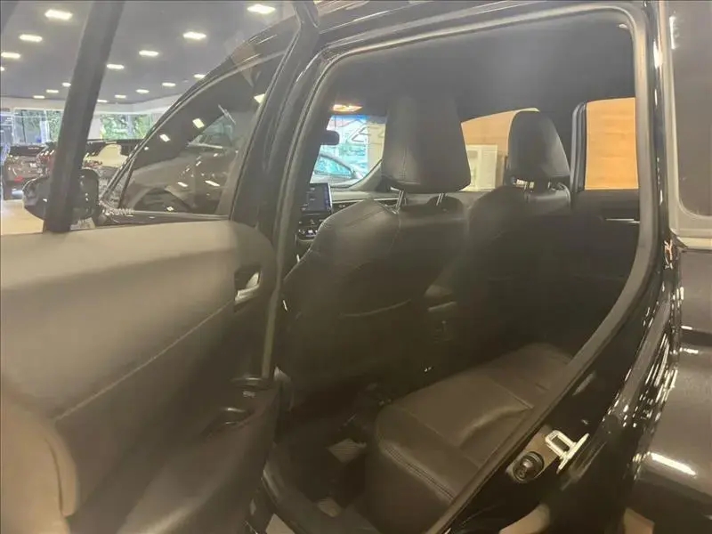 galeria COROLLA CROSS