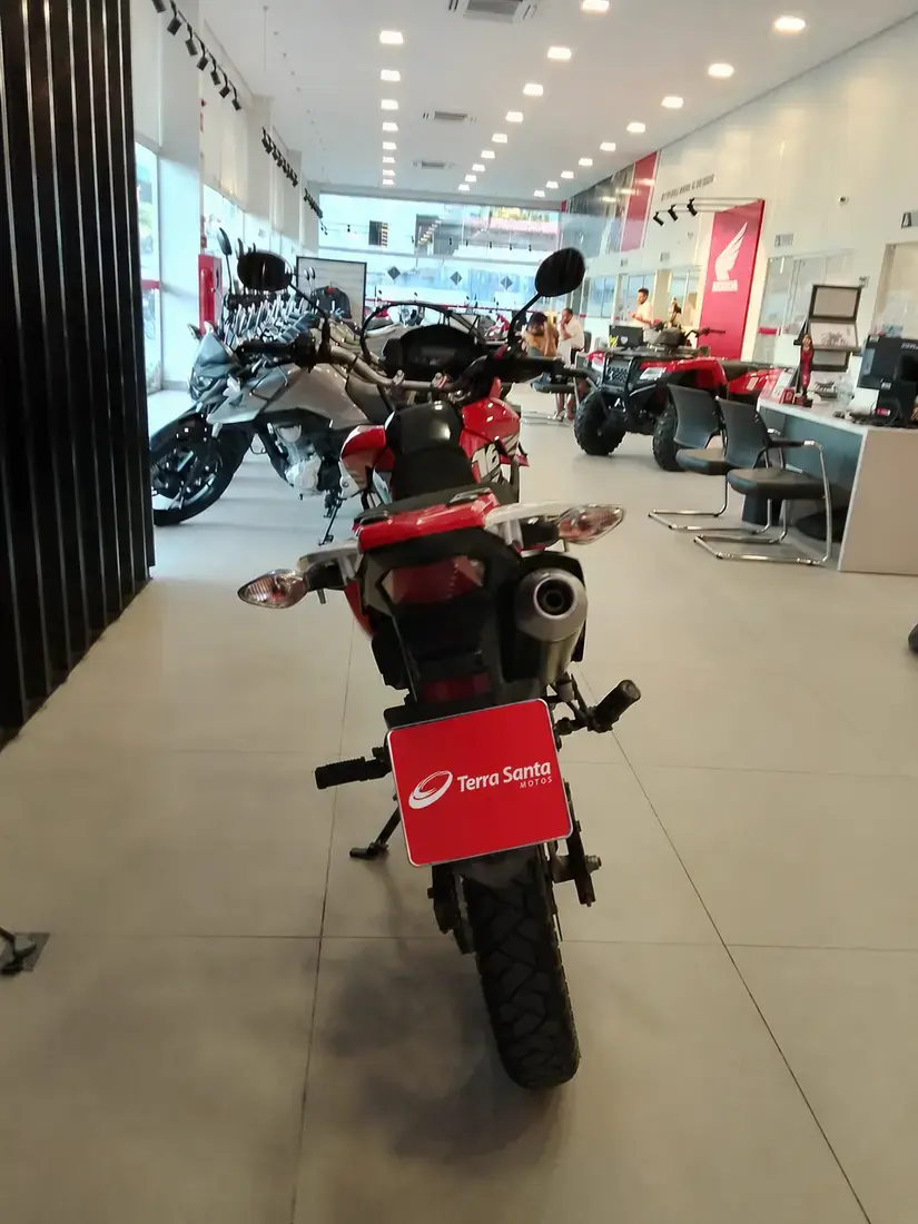 galeria HONDA
