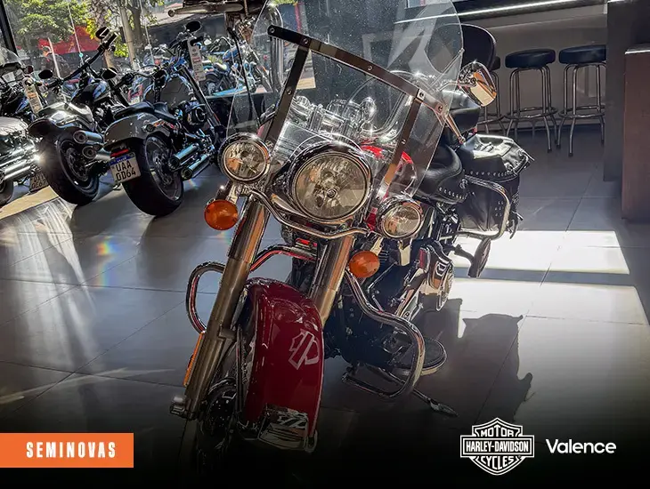 galeria HERITAGE CLASSIC