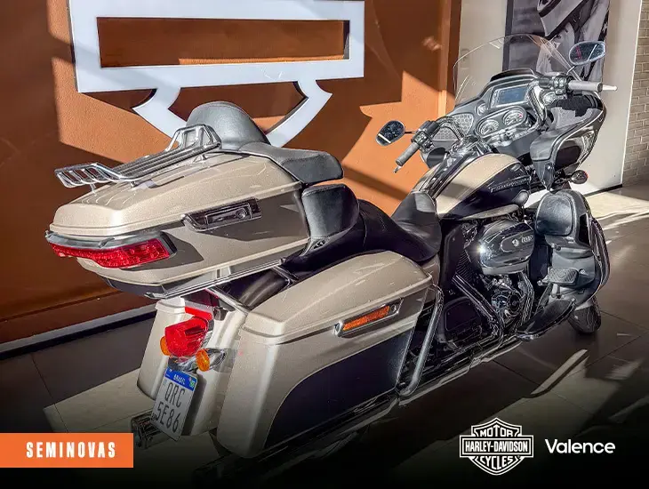 galeria ROAD GLIDE ULTRA