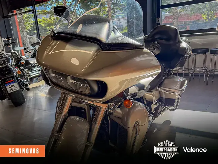 galeria ROAD GLIDE ULTRA