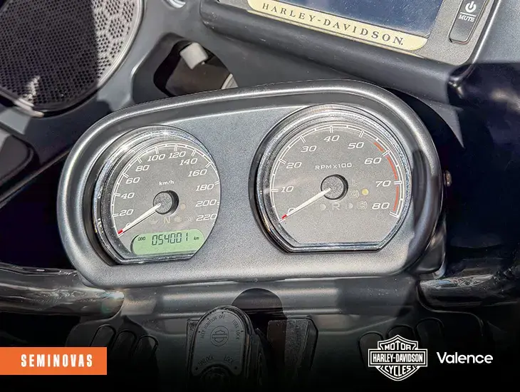 galeria ROAD GLIDE ULTRA