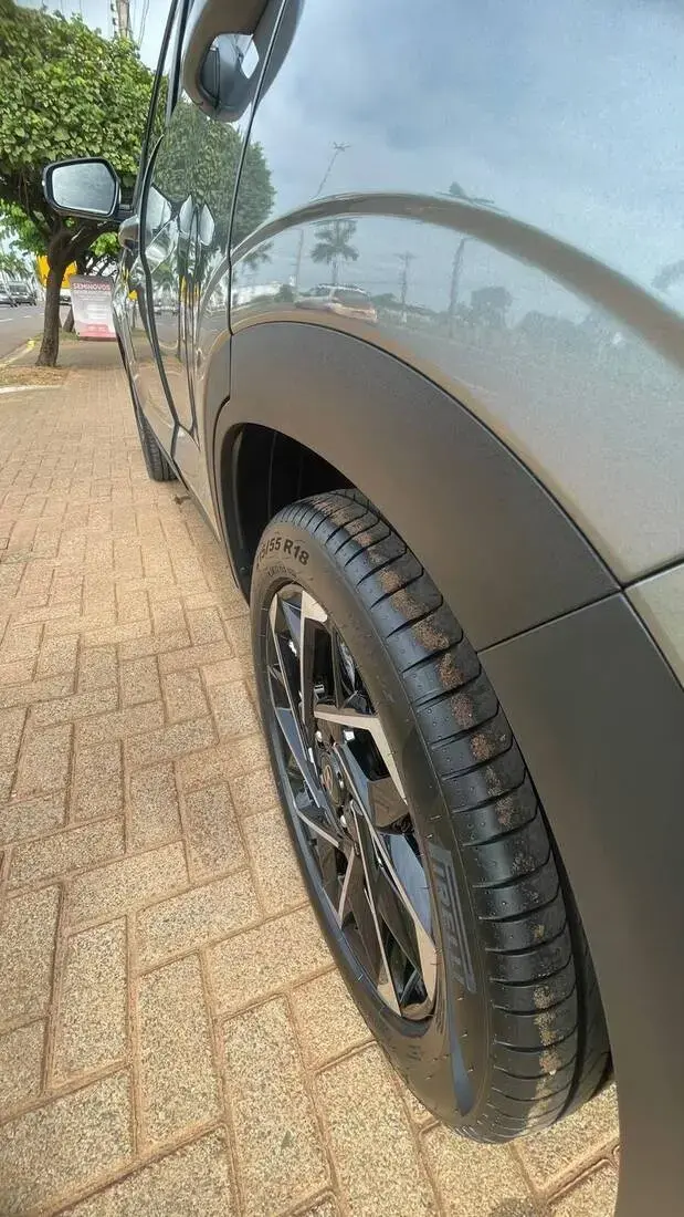 galeria HYUNDAI CRETA ULTIMATE