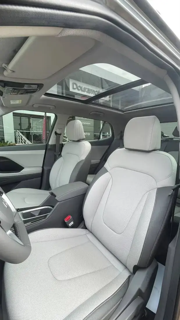 galeria HYUNDAI CRETA ULTIMATE