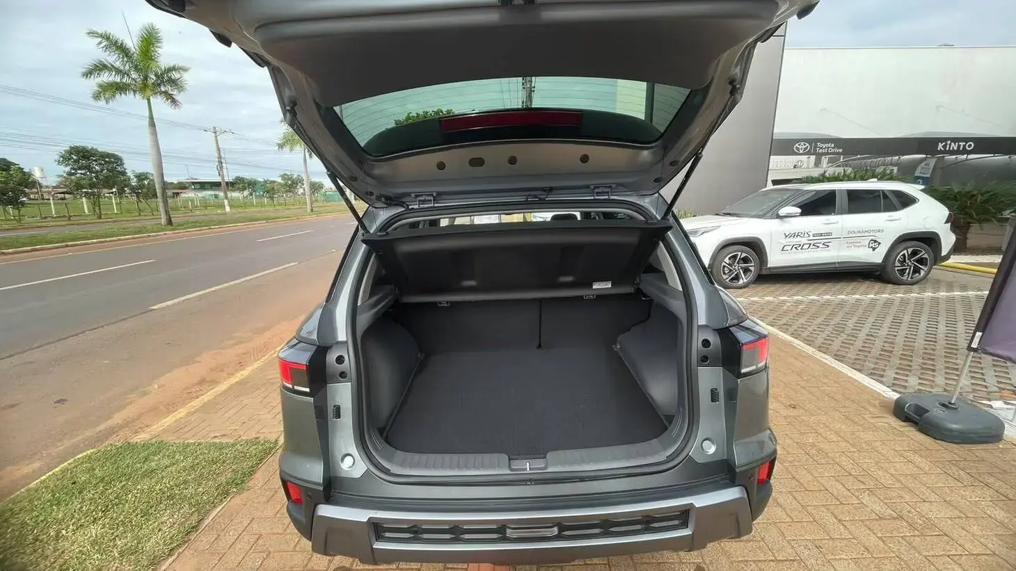 galeria HYUNDAI CRETA ULTIMATE