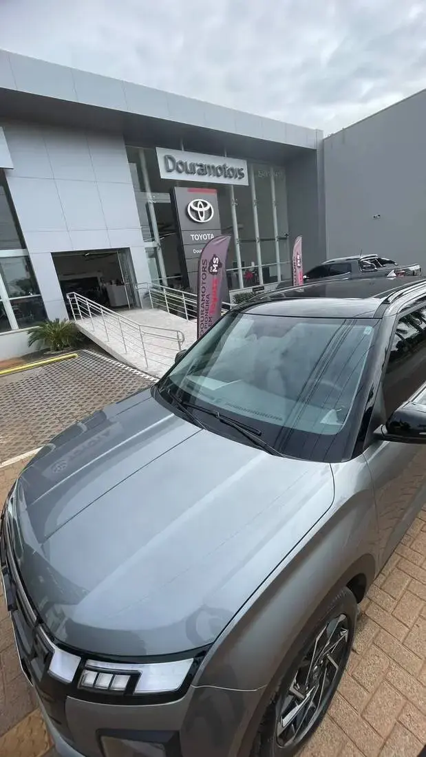 galeria HYUNDAI CRETA ULTIMATE