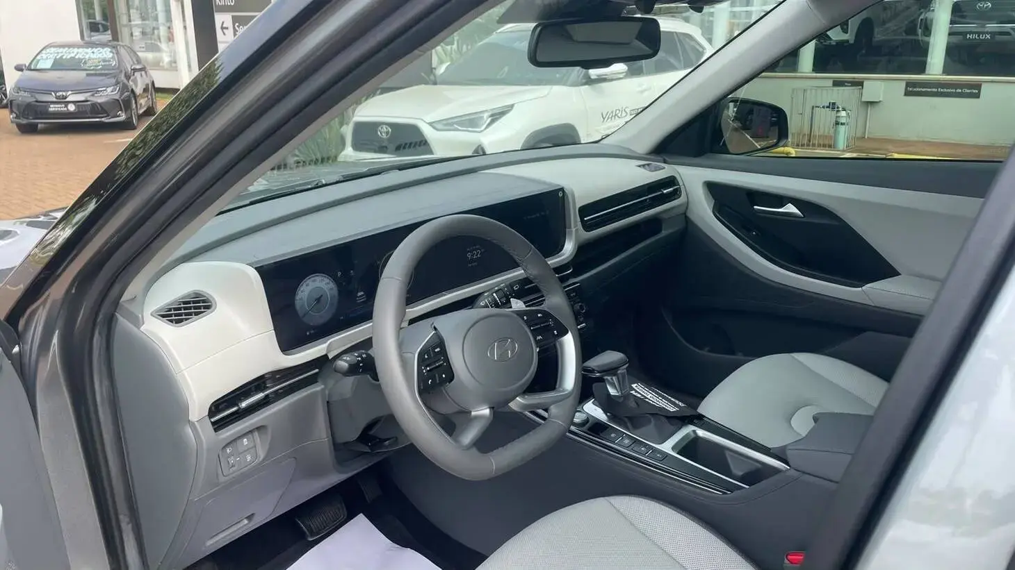 galeria HYUNDAI CRETA ULTIMATE