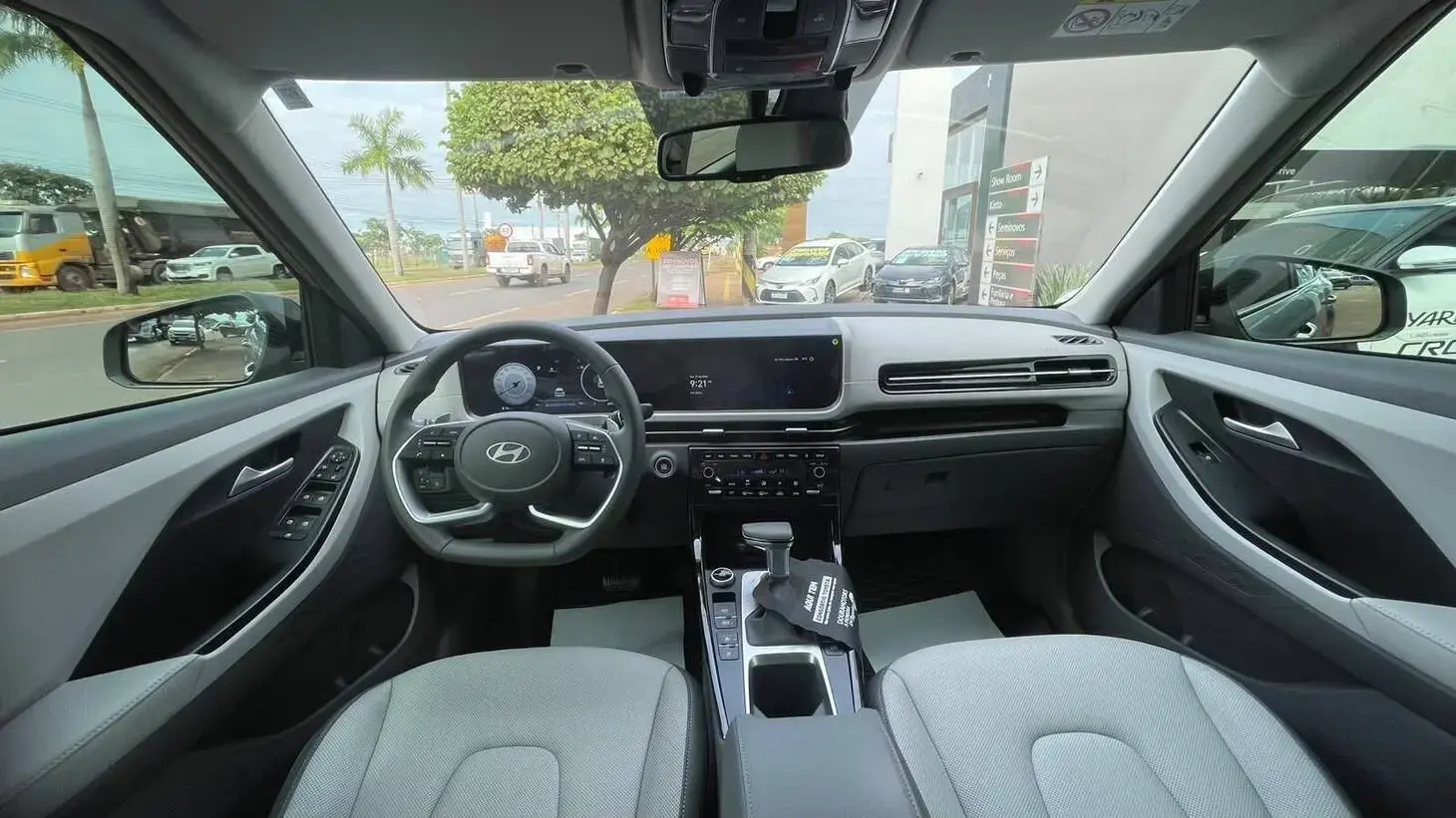 galeria HYUNDAI CRETA ULTIMATE