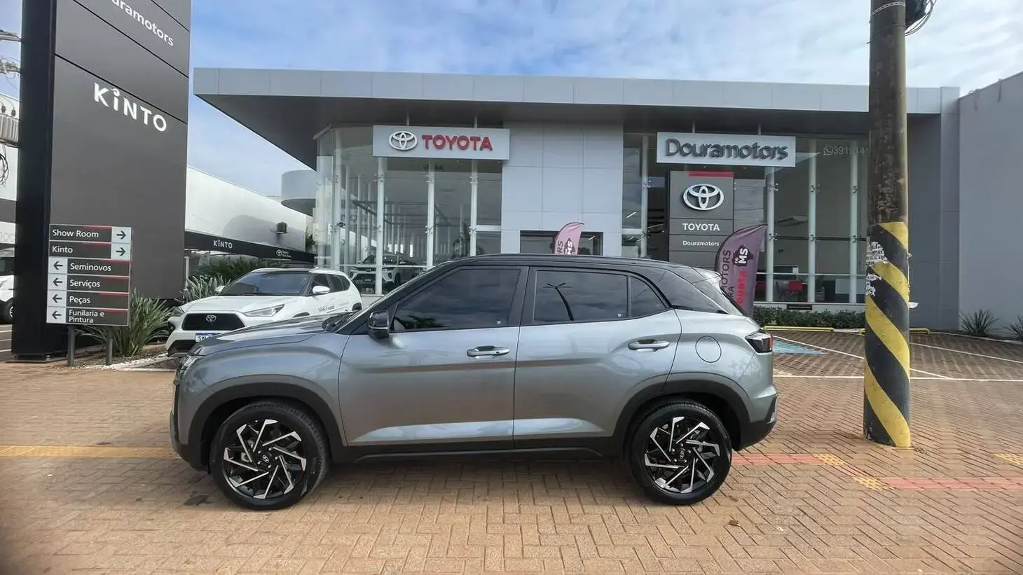 galeria HYUNDAI CRETA ULTIMATE