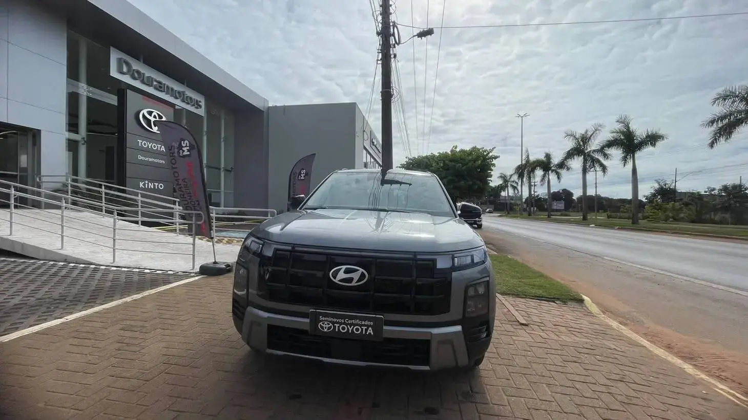 galeria HYUNDAI CRETA ULTIMATE