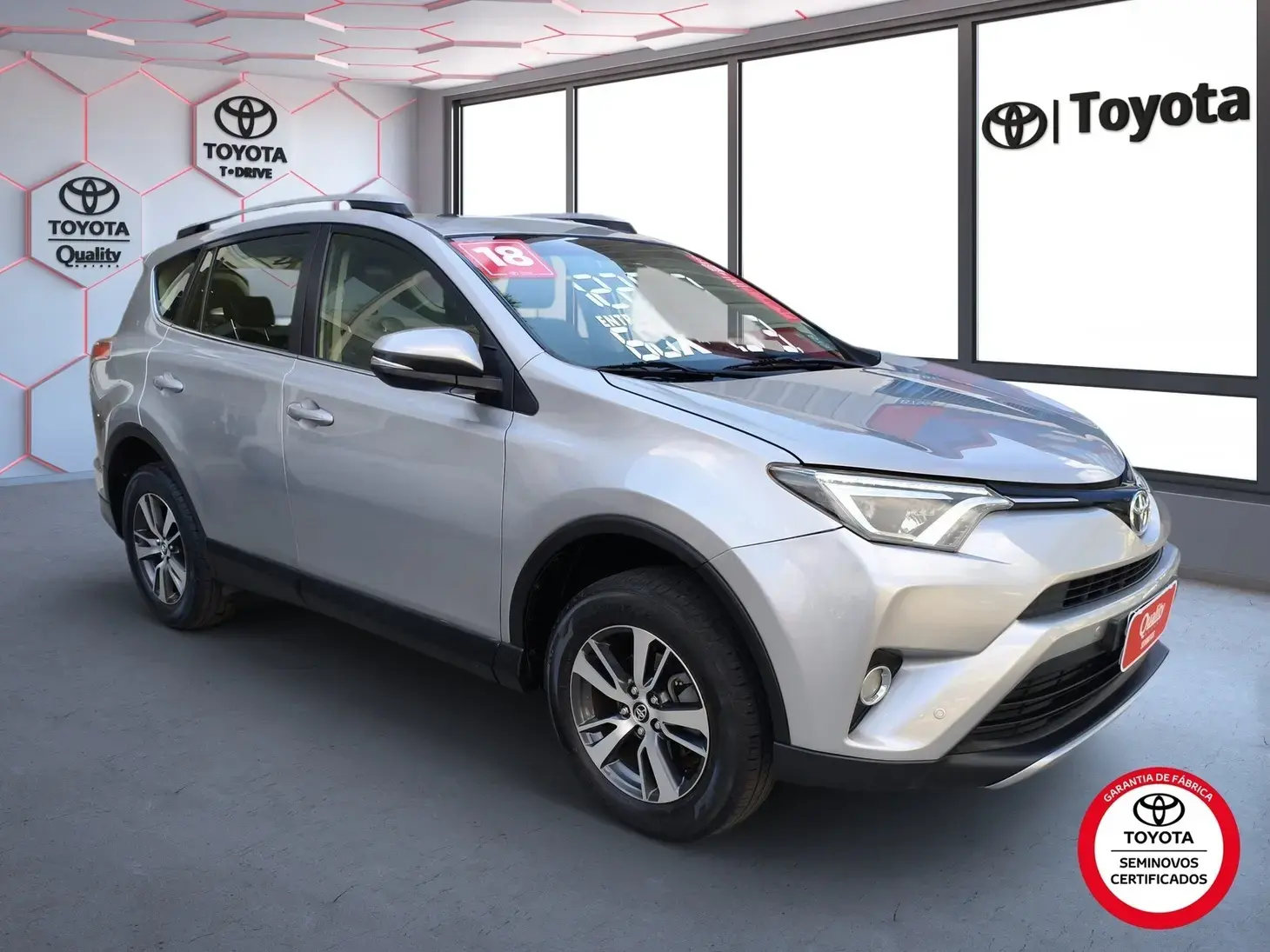 galeria RAV4