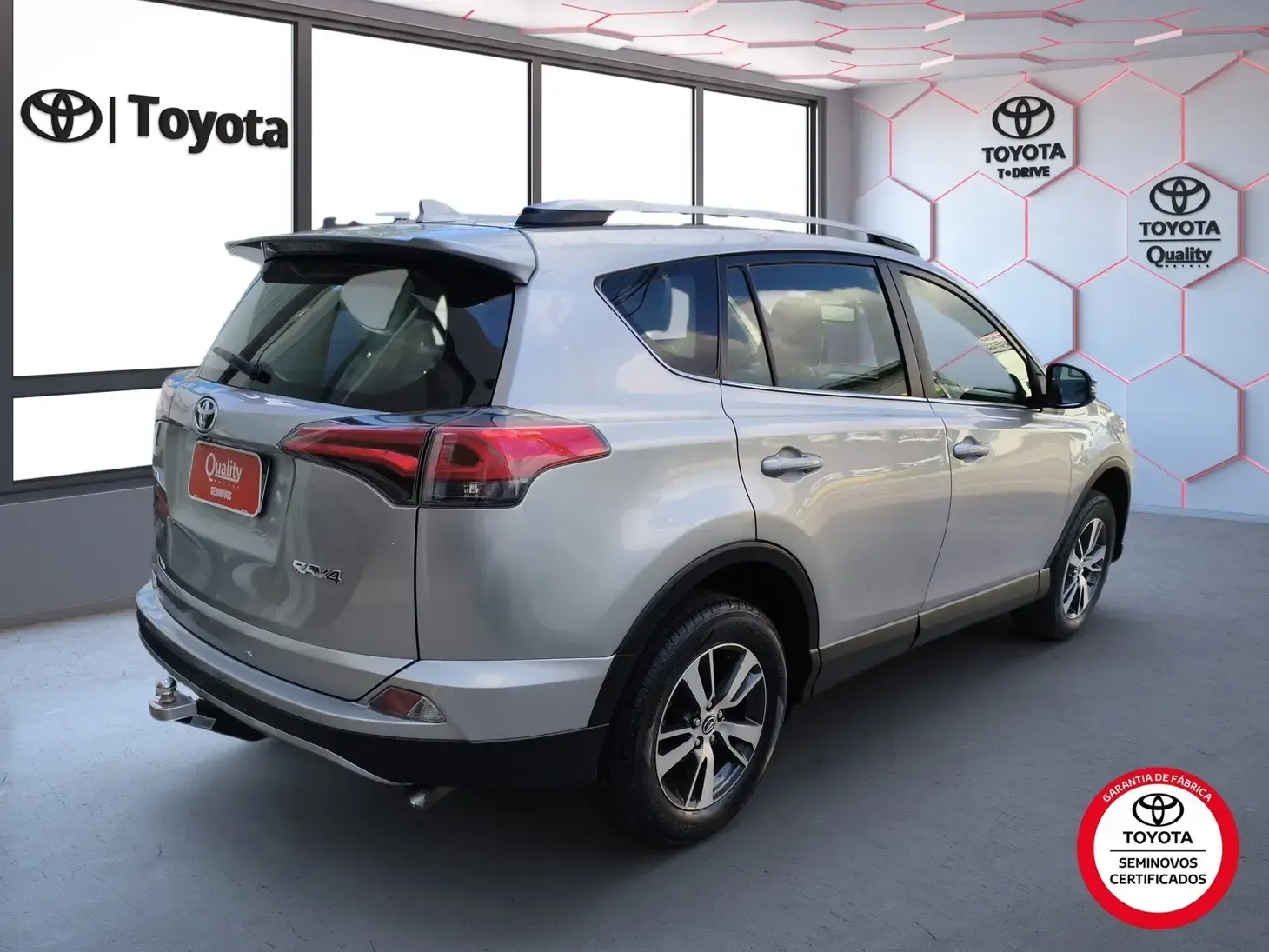 galeria RAV4