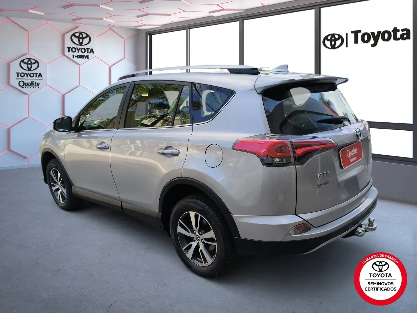 galeria RAV4