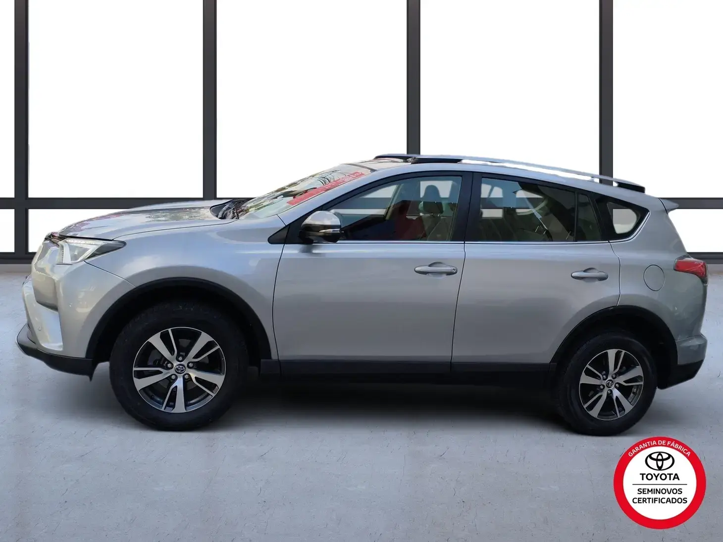 galeria RAV4