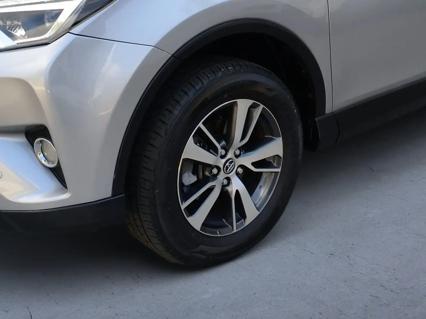 galeria RAV4