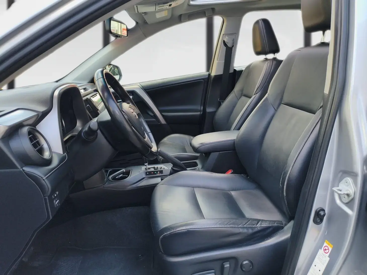 galeria RAV4
