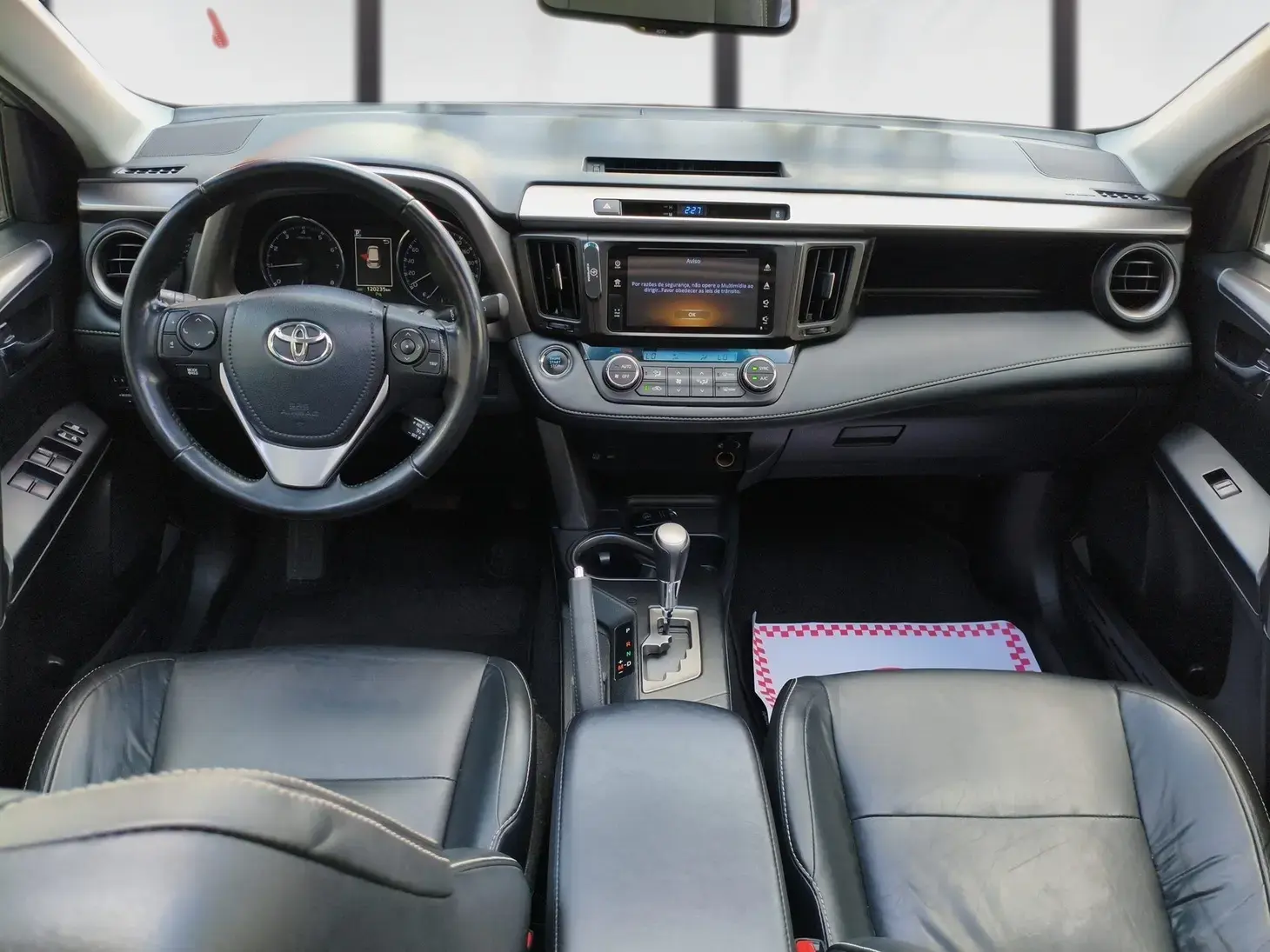 galeria RAV4