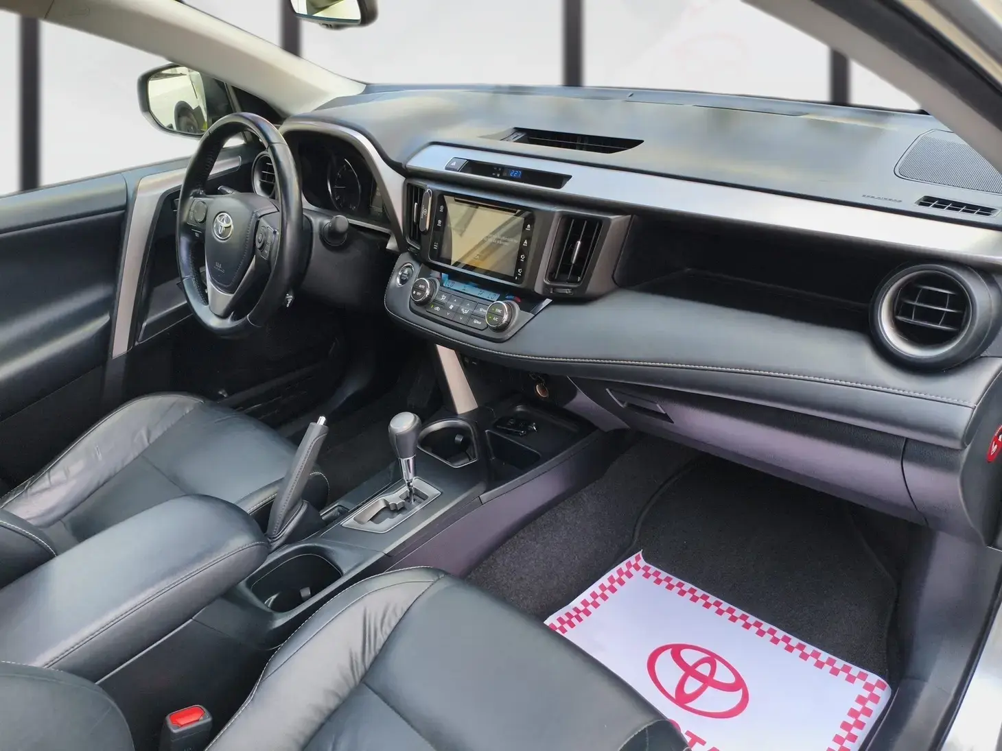 galeria RAV4