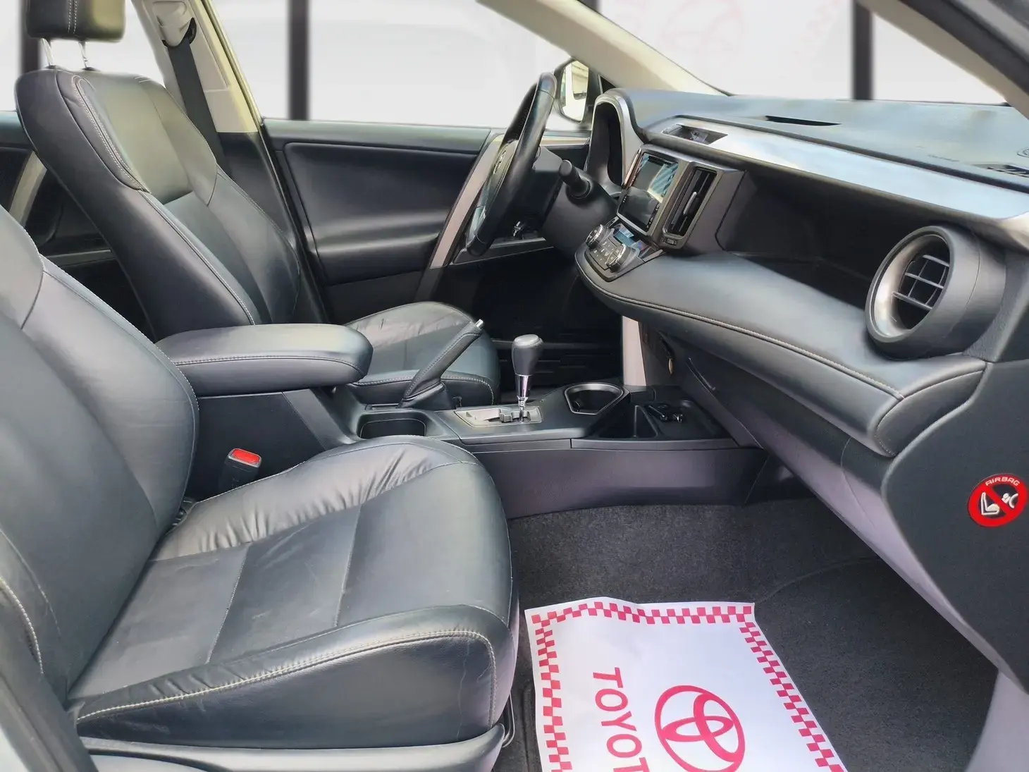 galeria RAV4