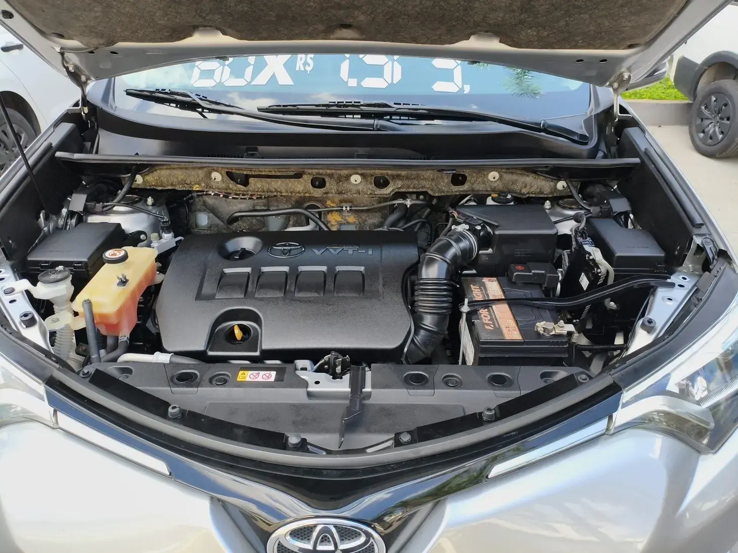 galeria RAV4
