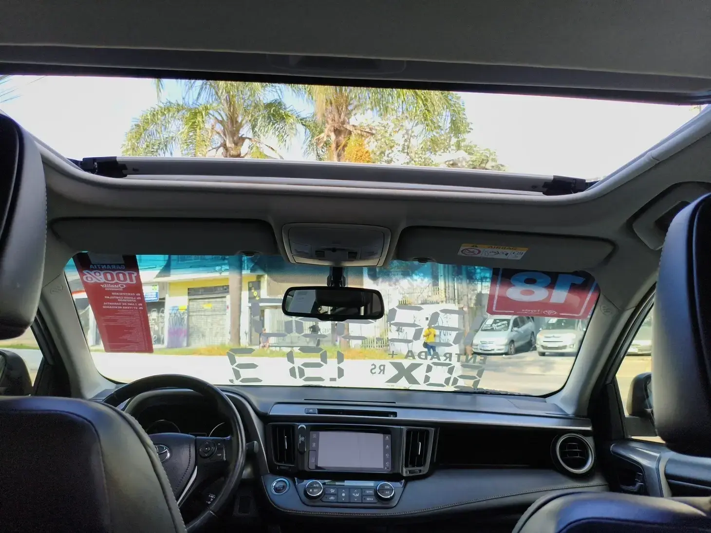 galeria RAV4