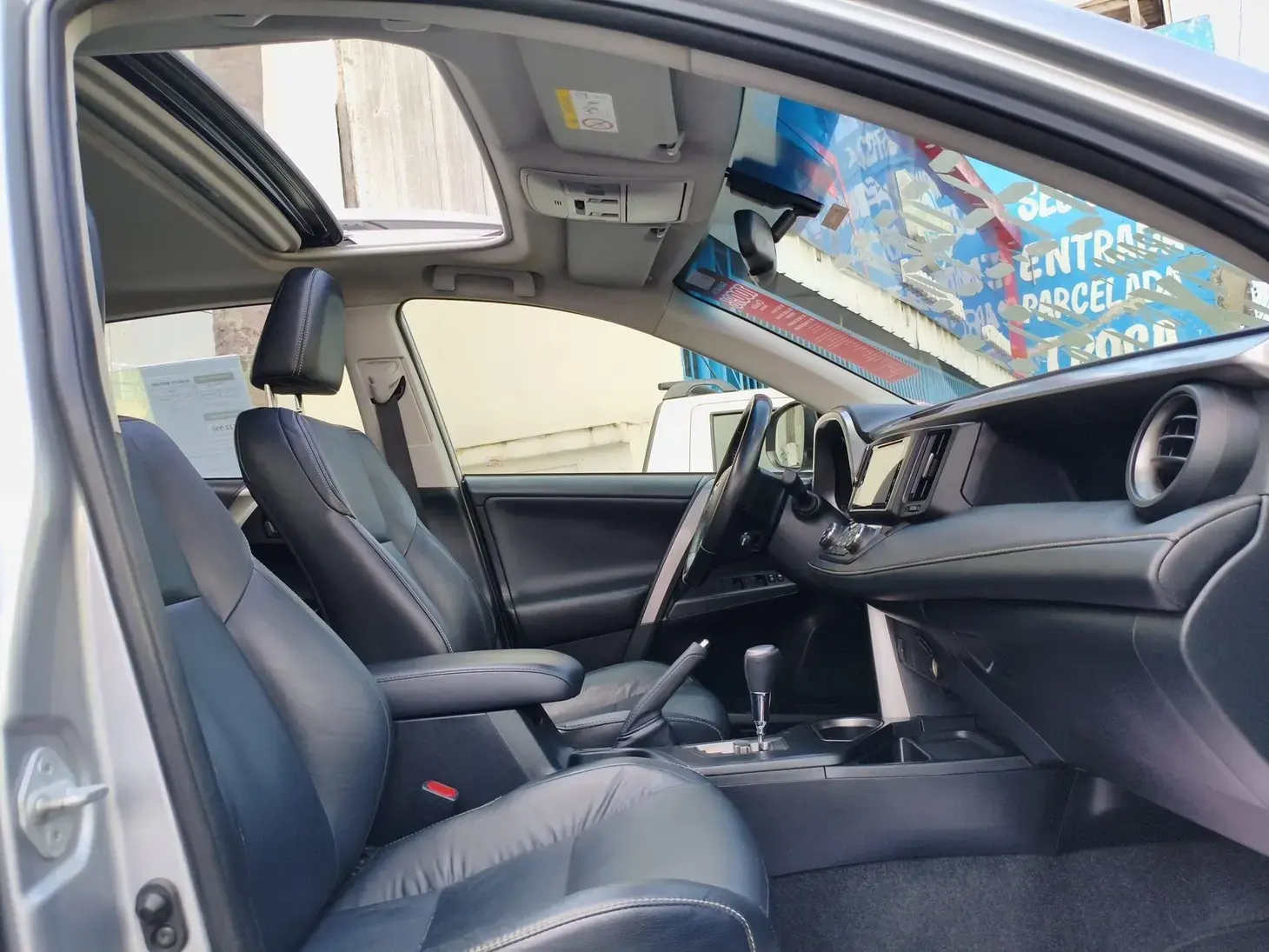 galeria RAV4