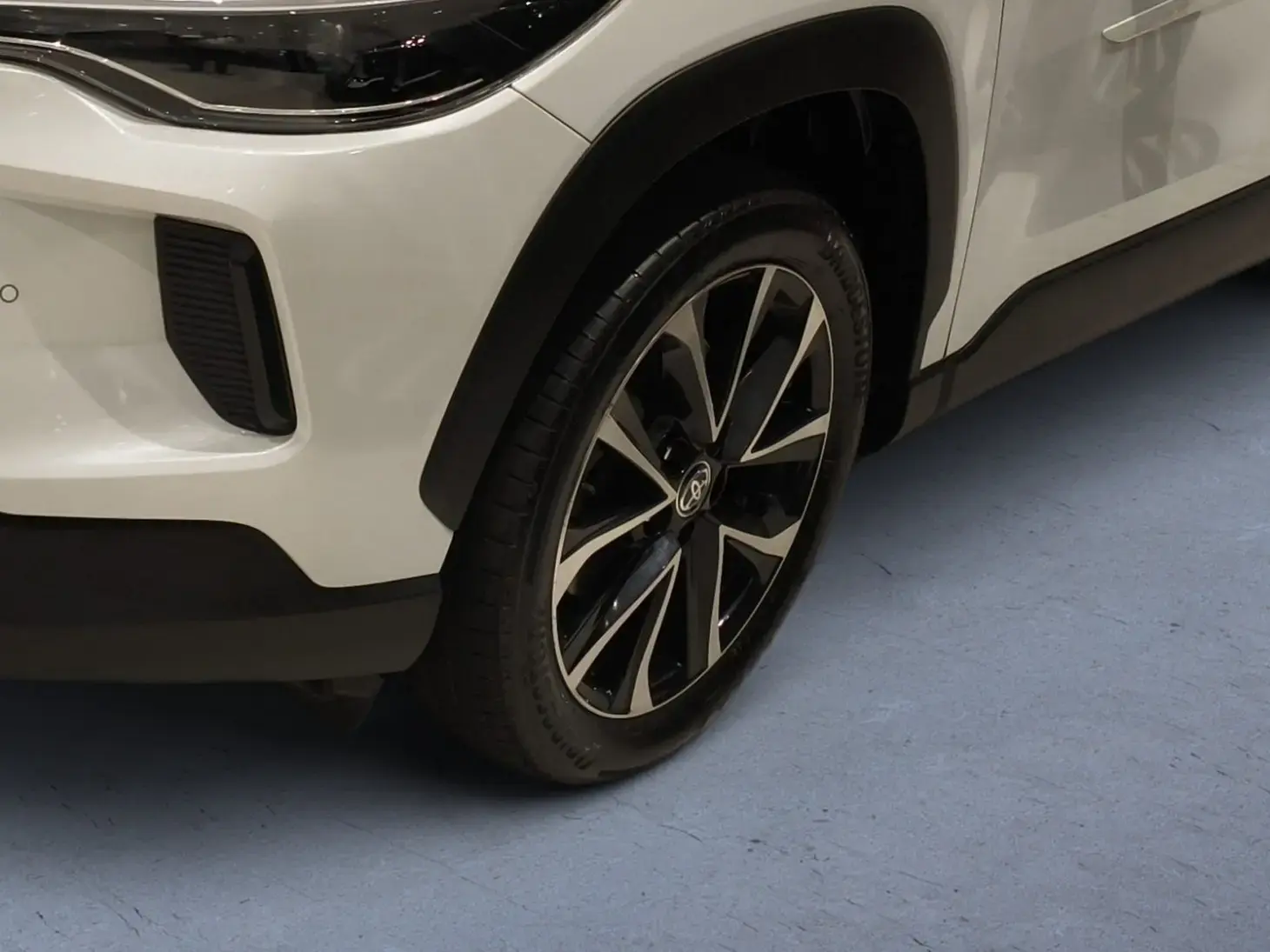 galeria Corolla Cross