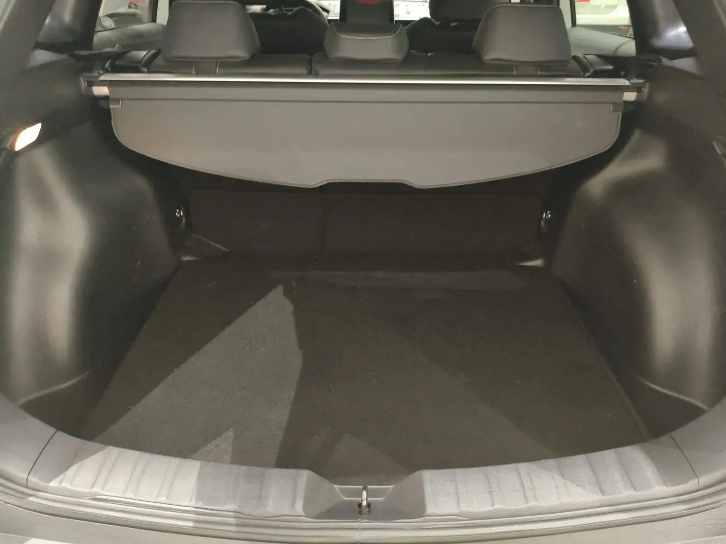 galeria Corolla Cross