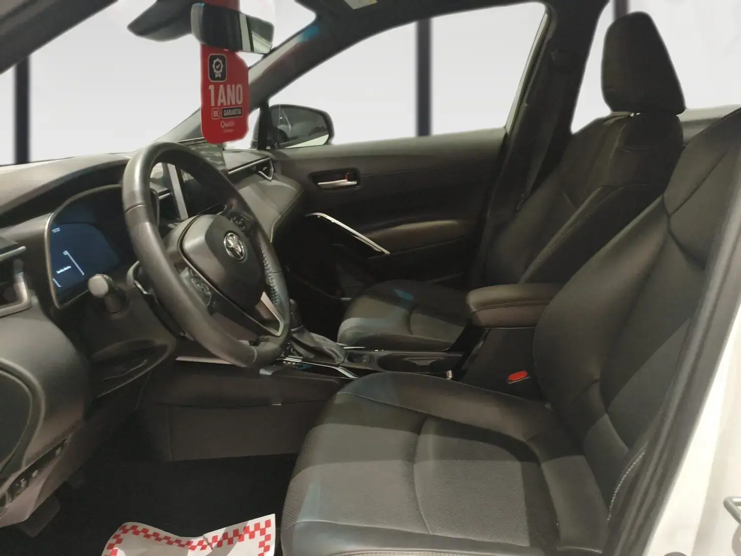 galeria Corolla Cross
