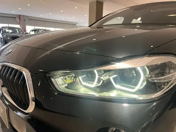 Bmw X2 2.0 sDrive20i M Sport (Aut)
