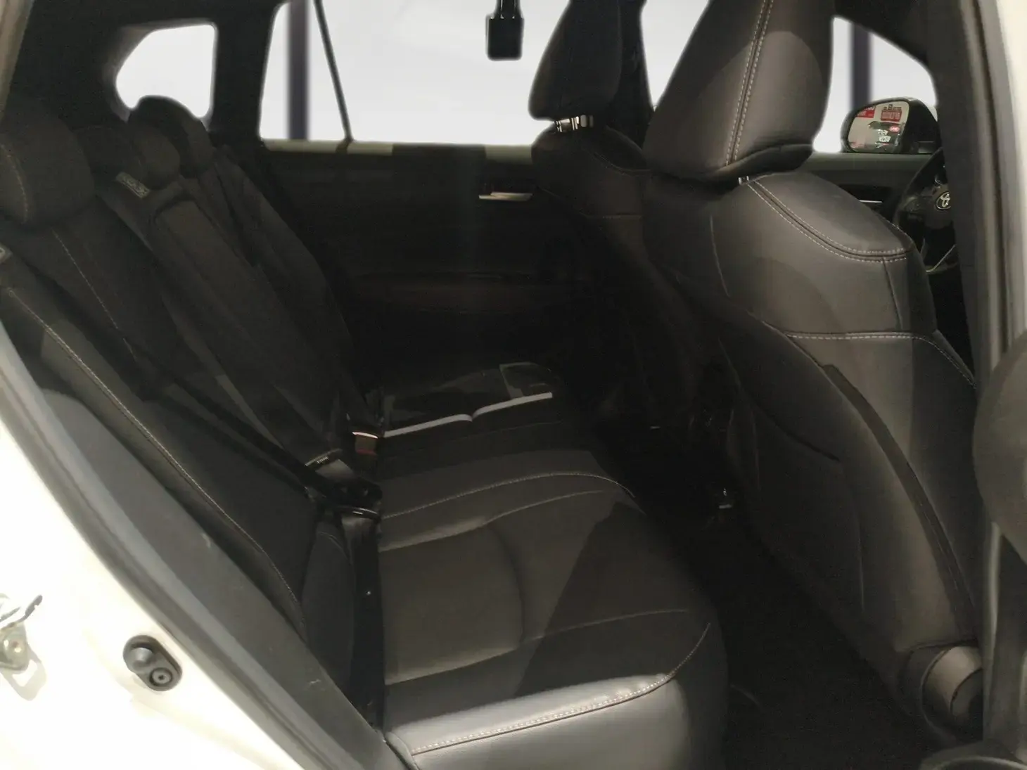 galeria Corolla Cross
