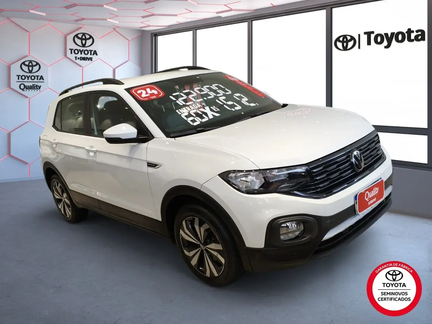 galeria T-Cross