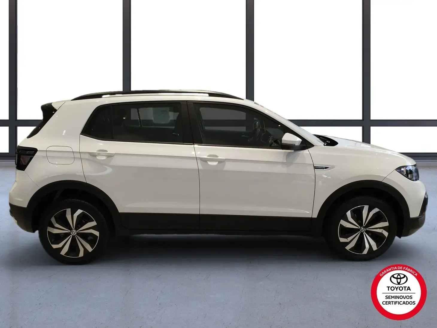 galeria T-Cross