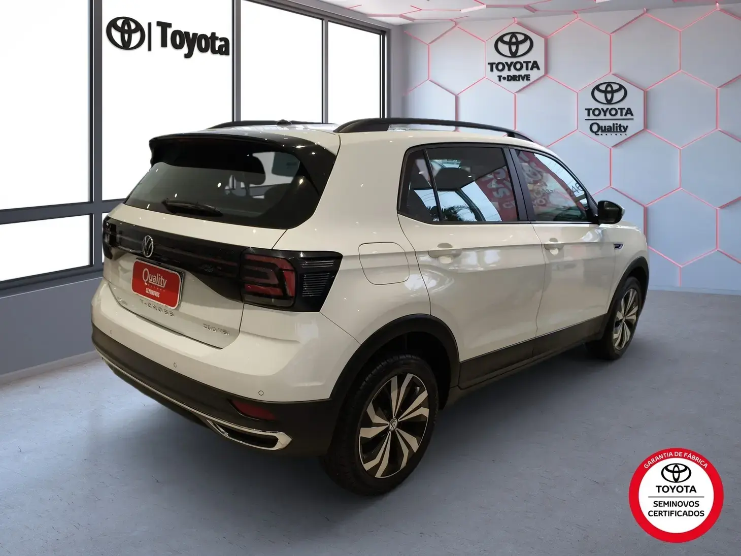 galeria T-Cross