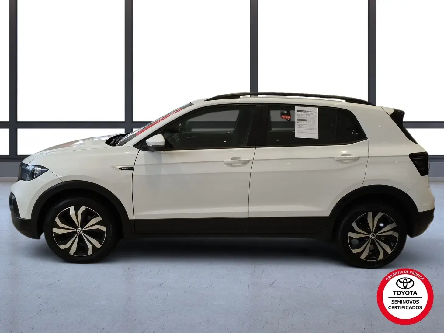 galeria T-Cross