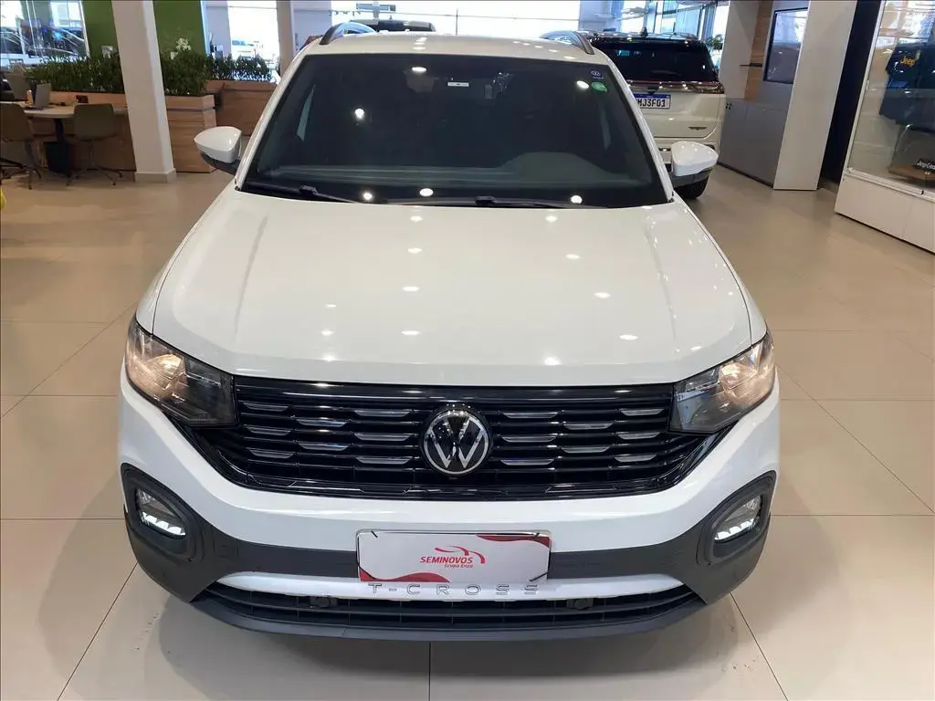 galeria T-CROSS