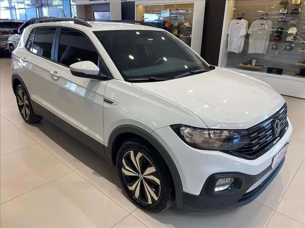 galeria T-CROSS