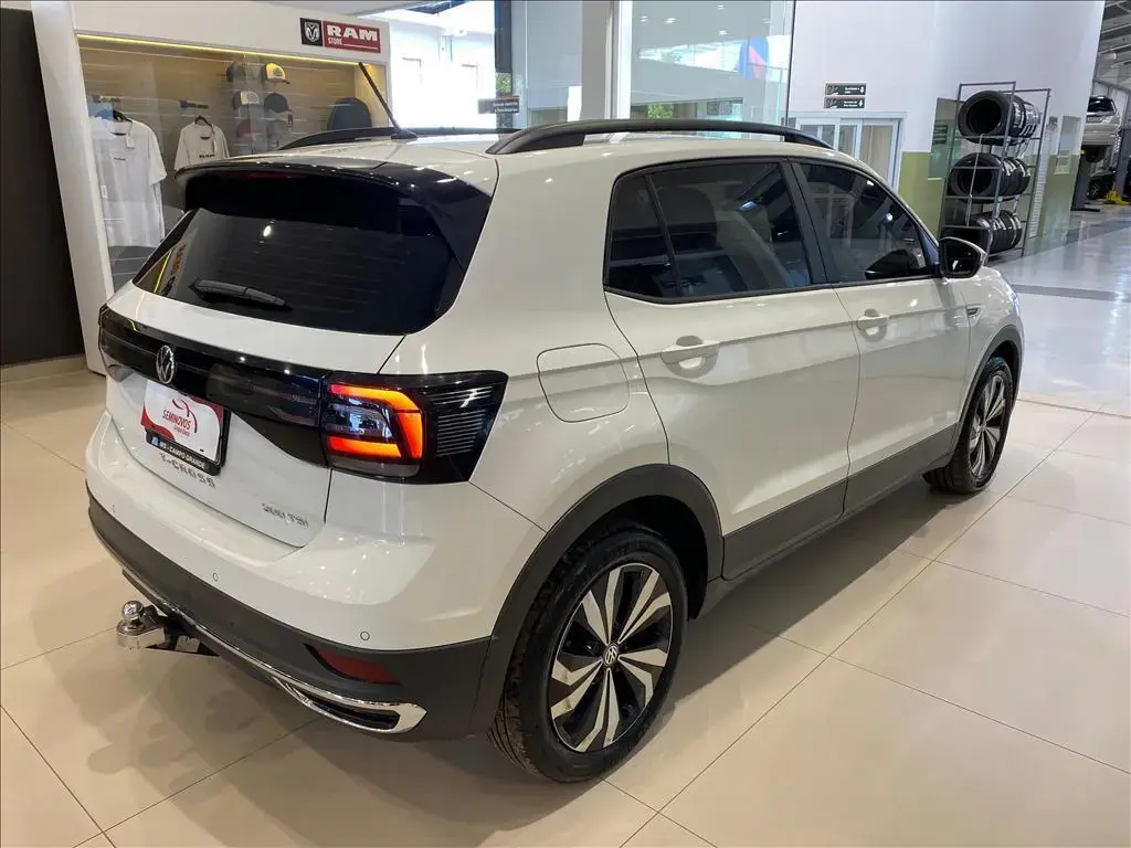 galeria T-CROSS