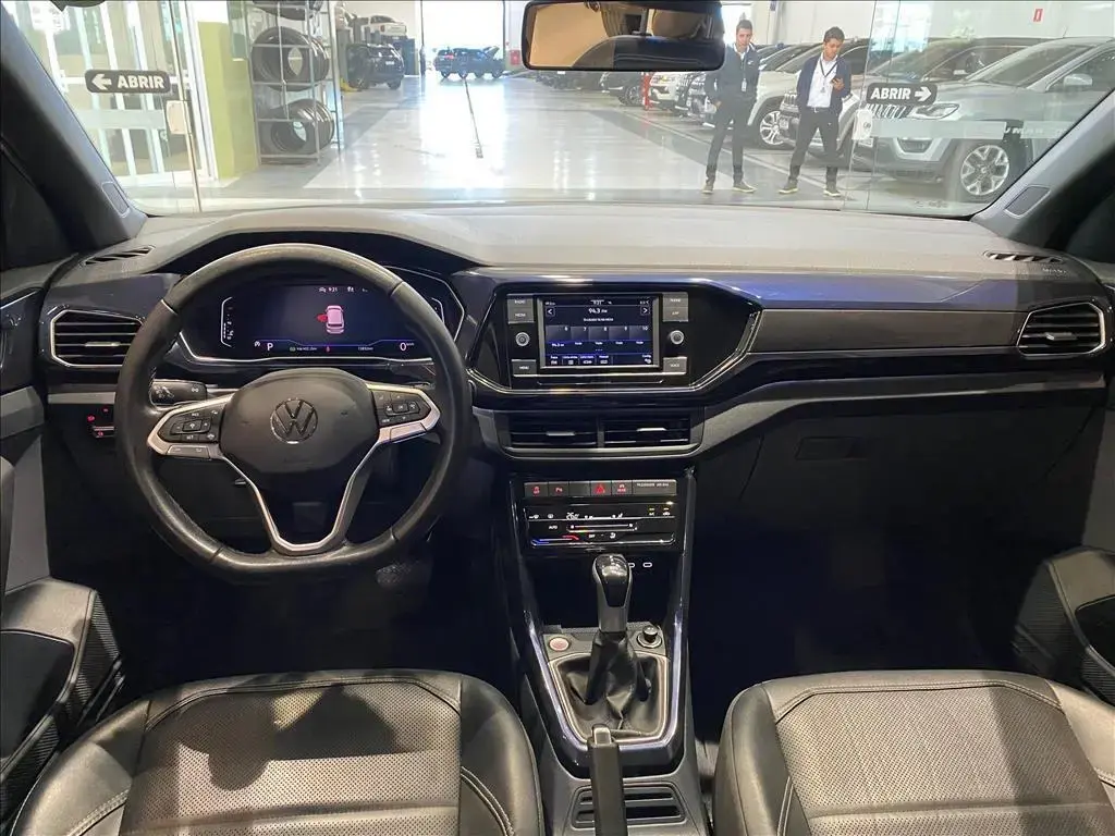 galeria T-CROSS