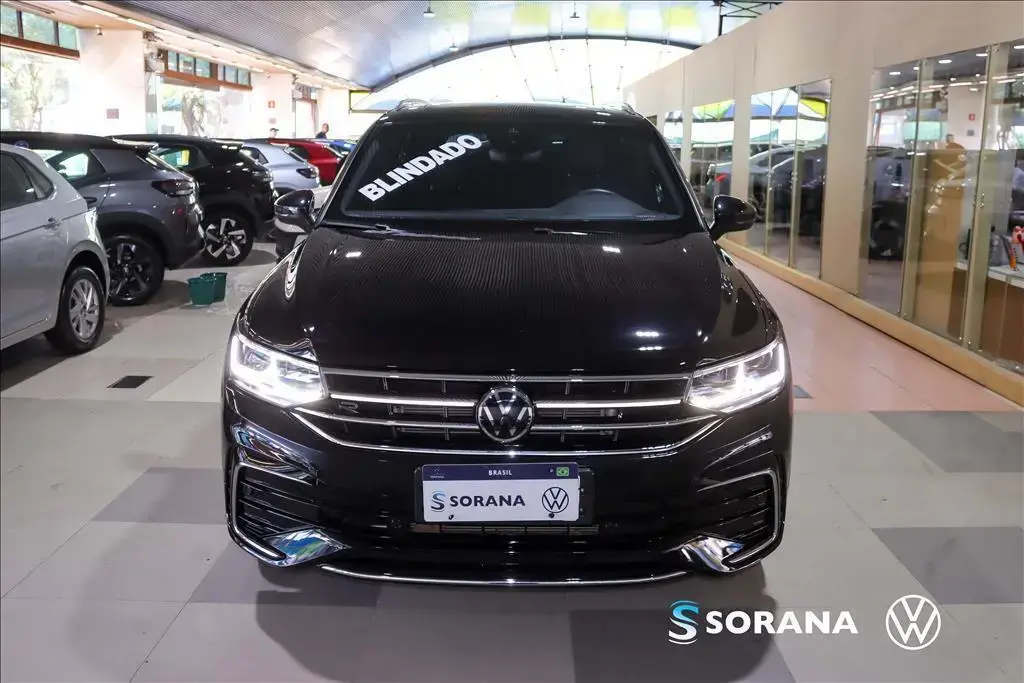 galeria TIGUAN