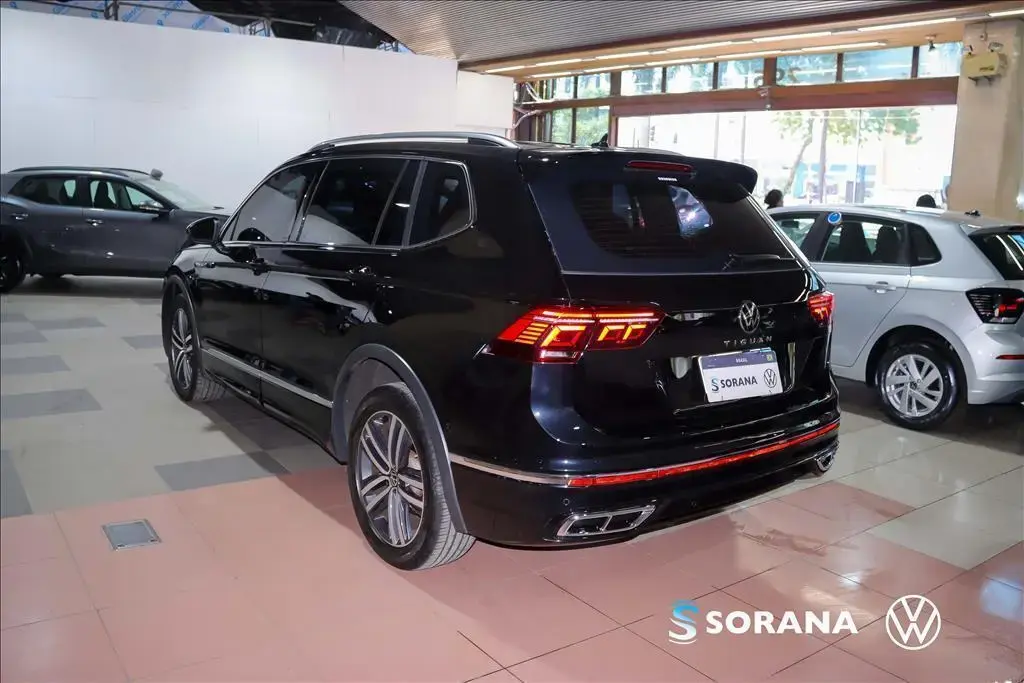 galeria TIGUAN