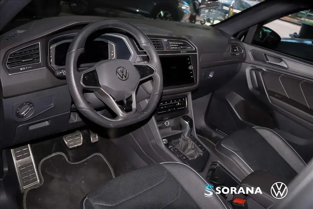 galeria TIGUAN
