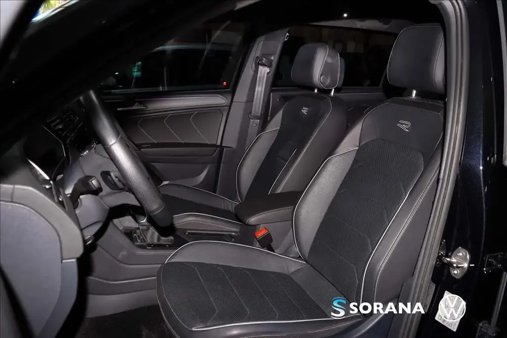 galeria TIGUAN