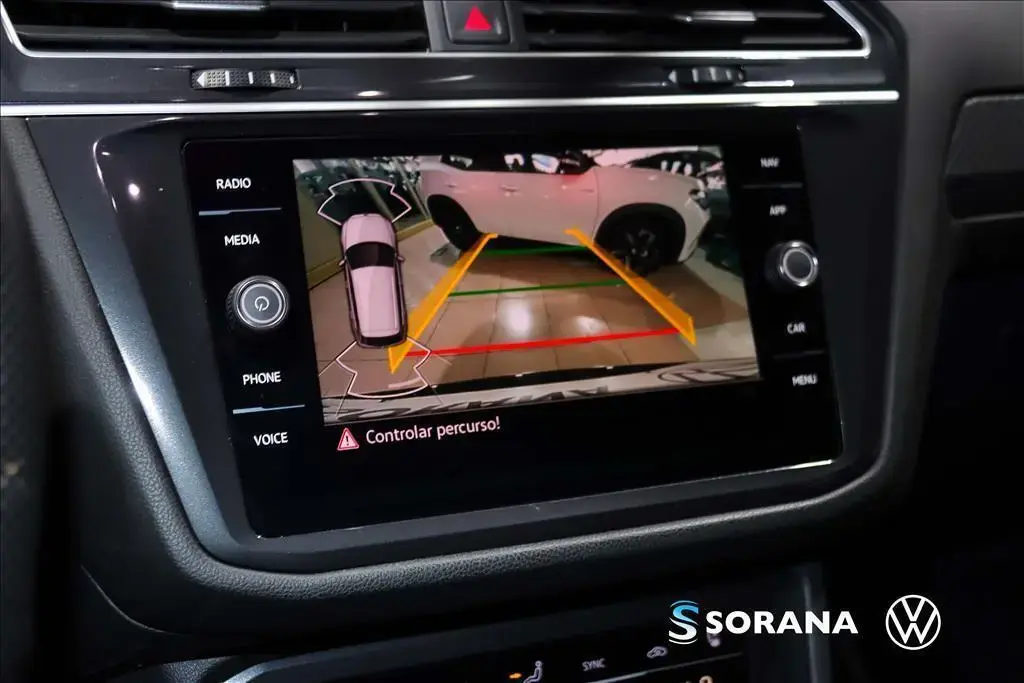 galeria TIGUAN