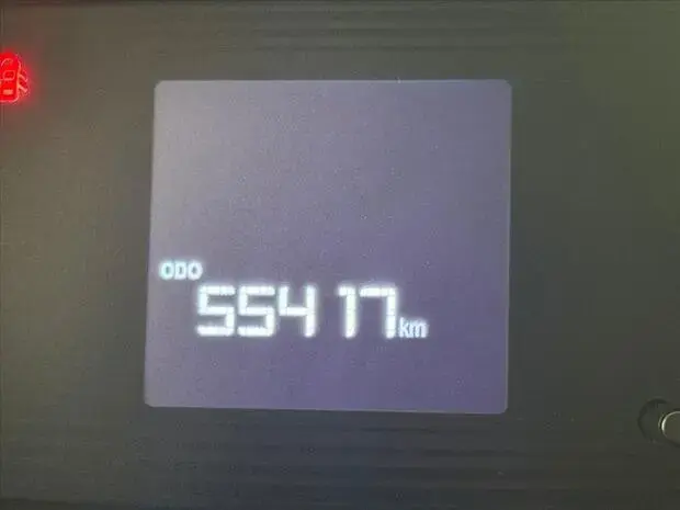Citroën C3 1.0 FIREFLY FLEX LIVE MANUAL