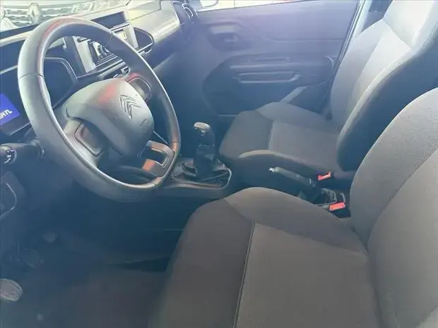Citroën C3 1.0 FIREFLY FLEX LIVE MANUAL