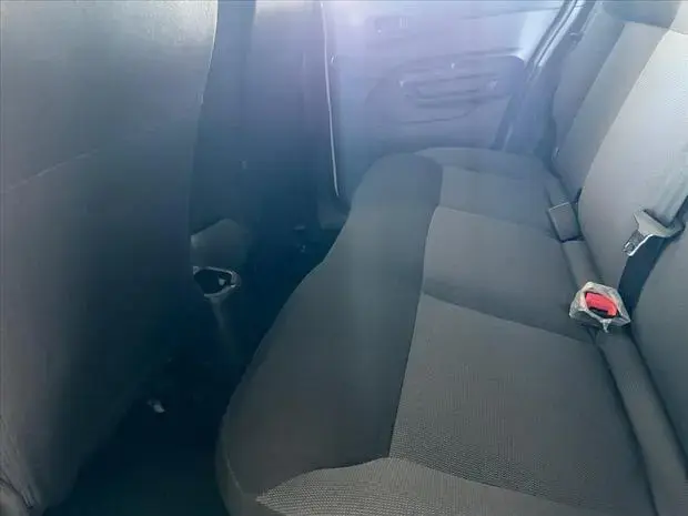 Citroën C3 1.0 FIREFLY FLEX LIVE MANUAL