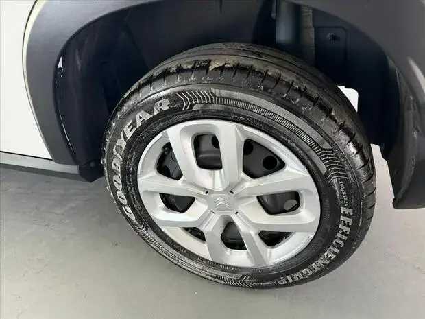 Citroën C3 1.0 FIREFLY FLEX LIVE MANUAL
