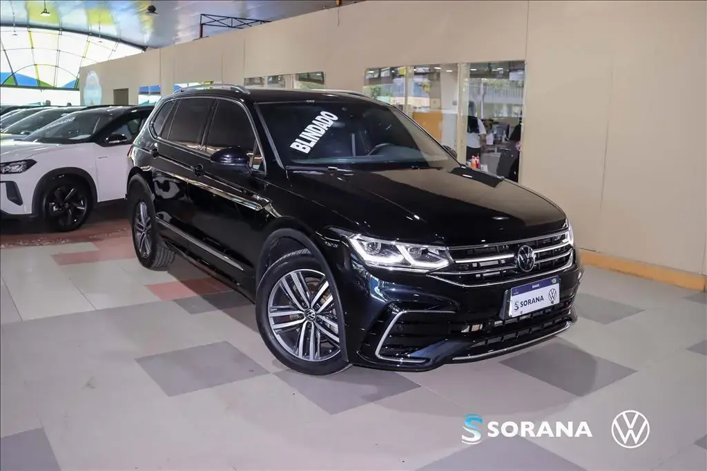 galeria TIGUAN